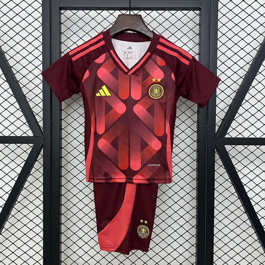 Allemagne 2025 Extérieur Kit Enfant