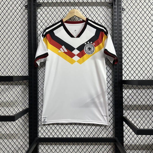 Allemagne 2026 Maillot Domicile
