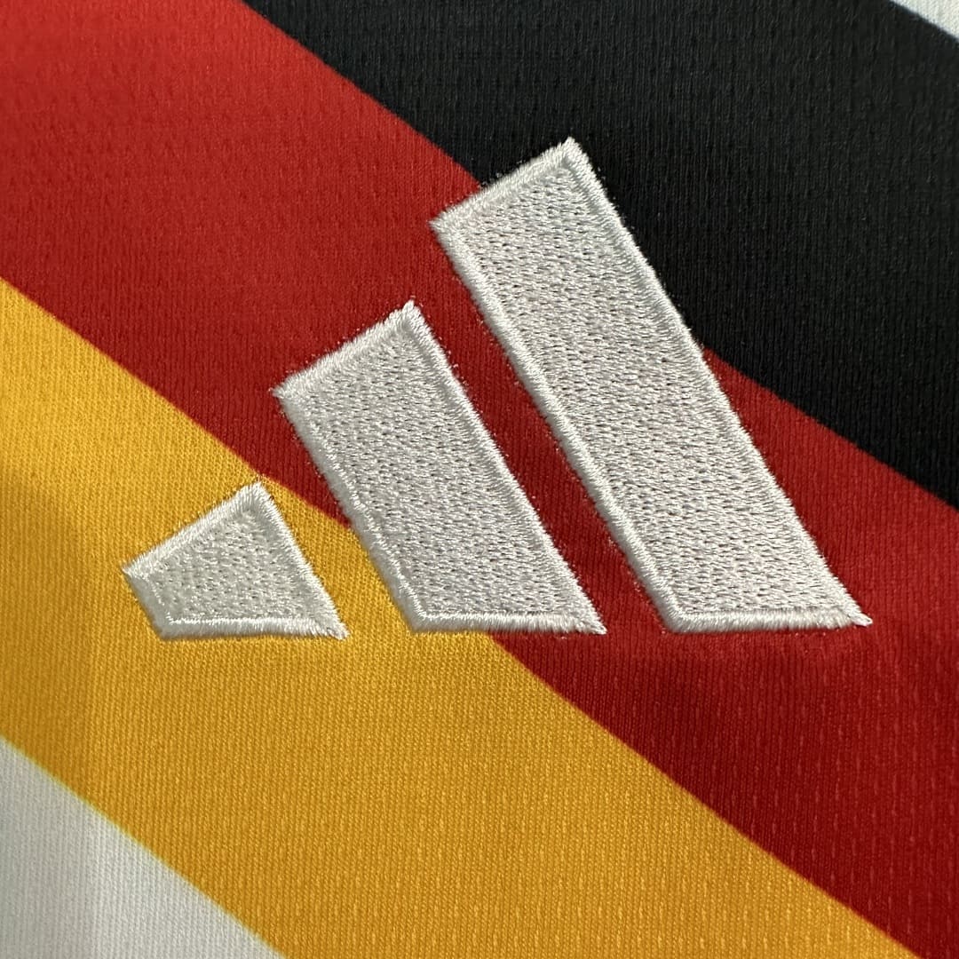 Allemagne 2026 Maillot Domicile