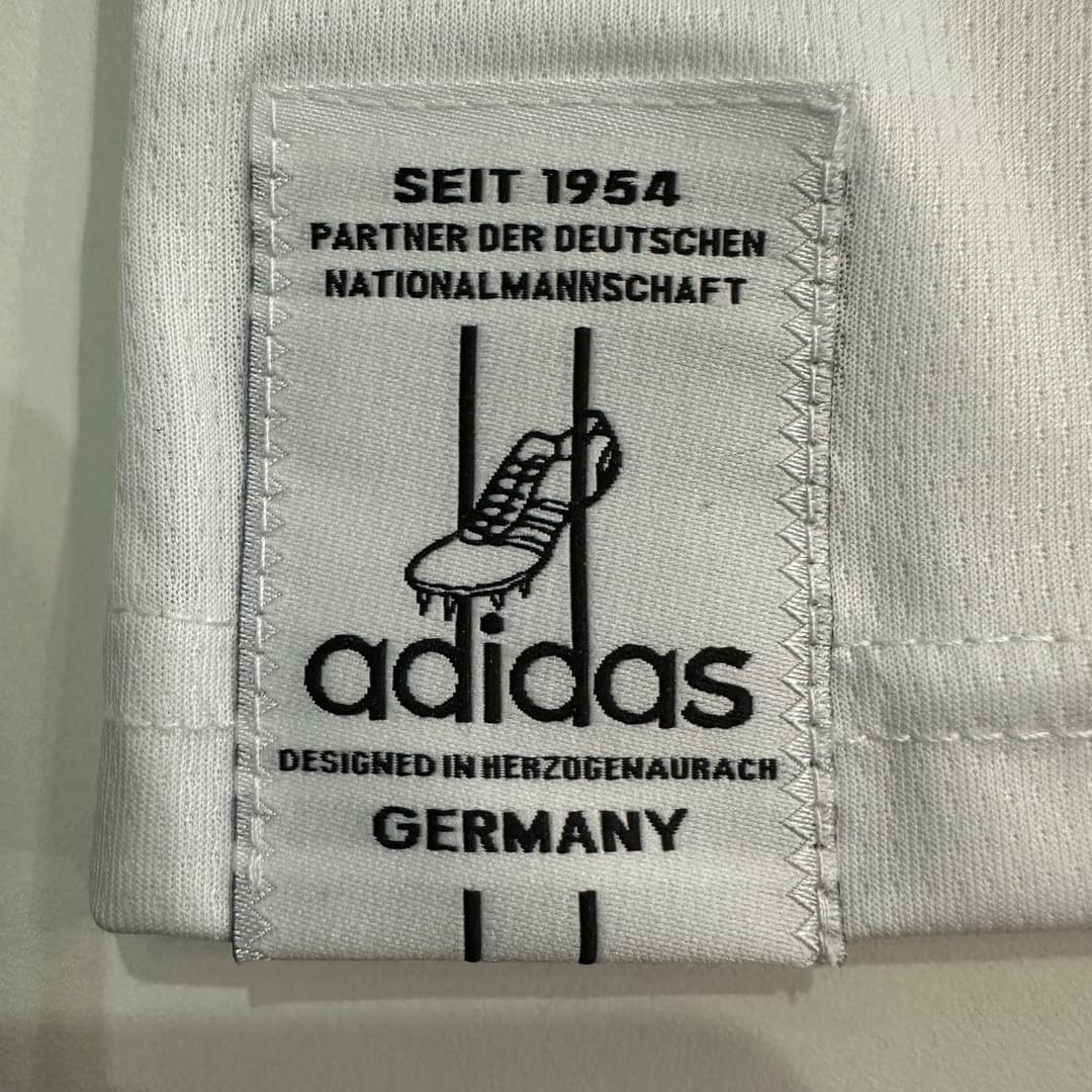 Allemagne 2026 Maillot Domicile