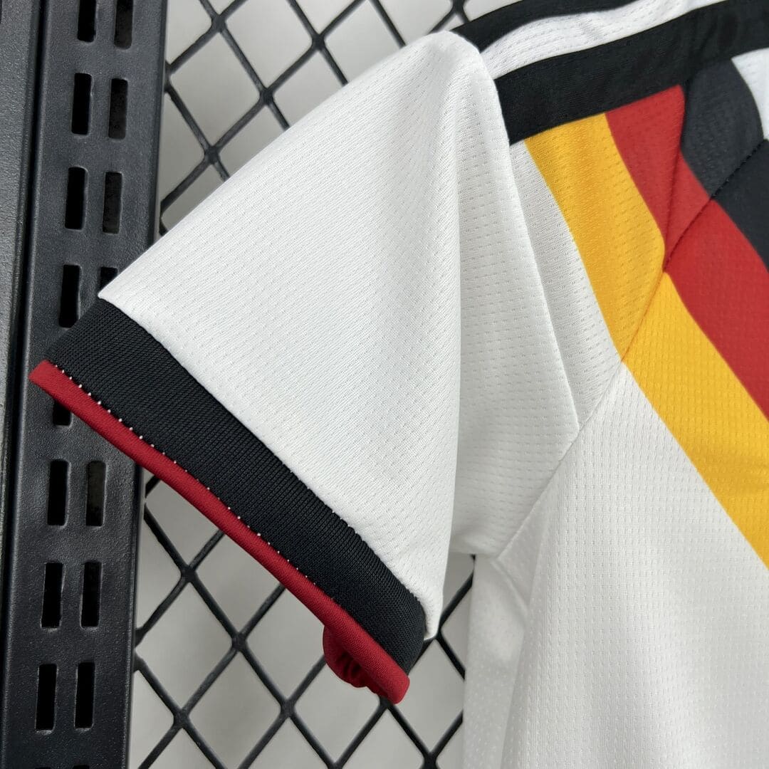 Allemagne 2026 Domicile Kit Enfant