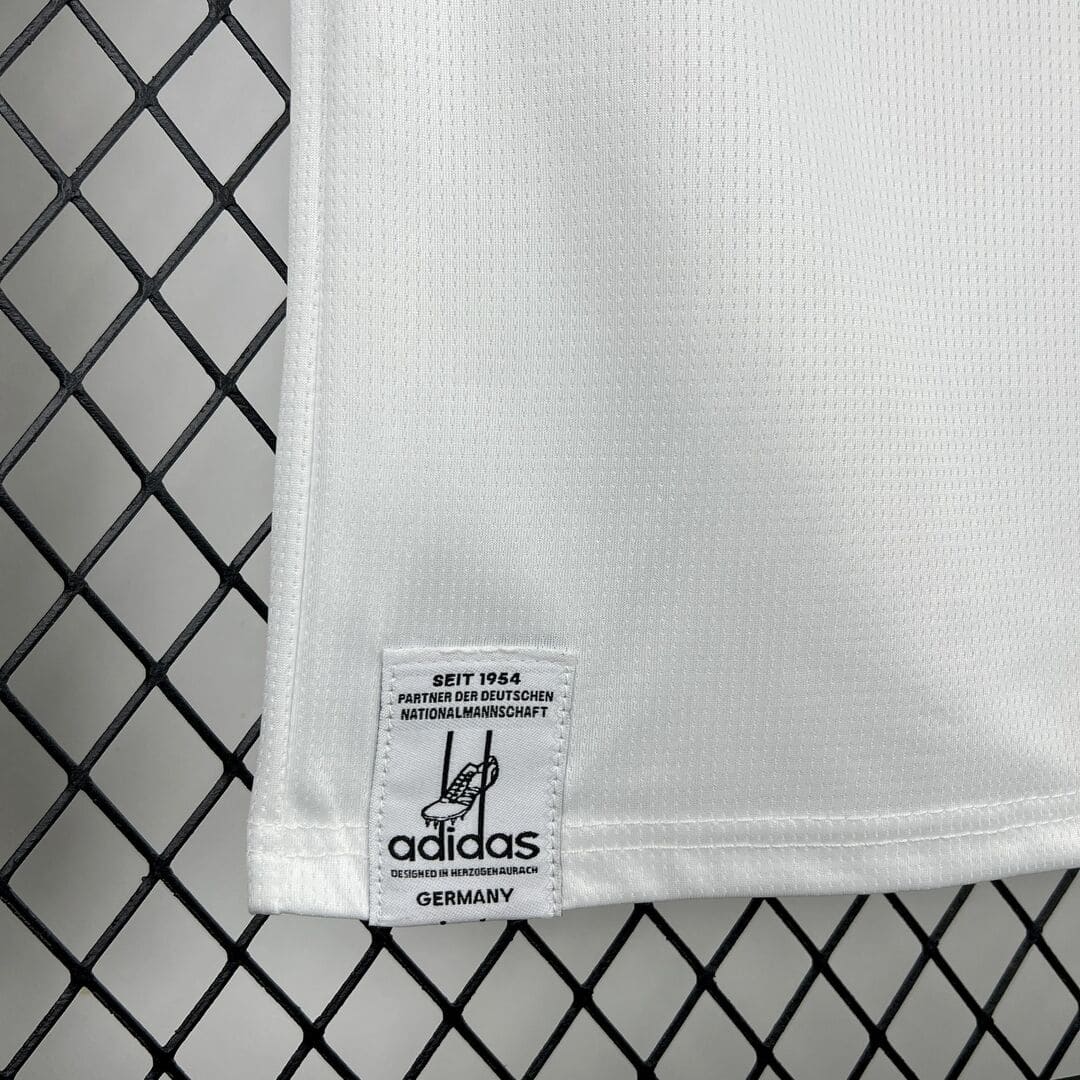 Allemagne 2026 Domicile Kit Enfant