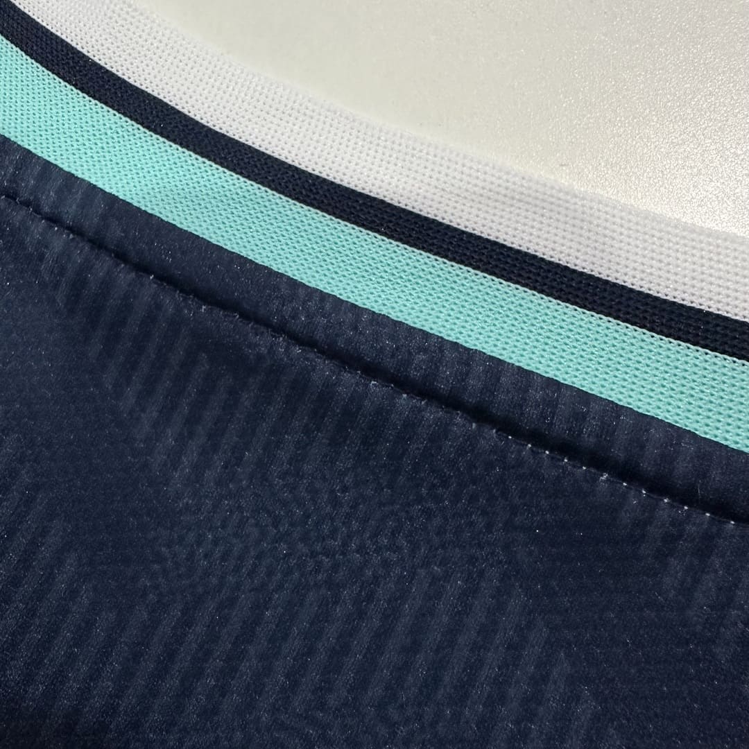 Allemagne 2026 Maillot Extérieur