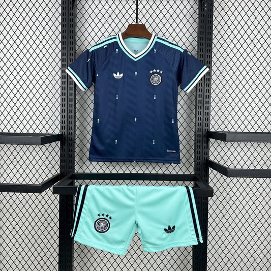 Allemagne 2026 Extérieur Kit Enfant