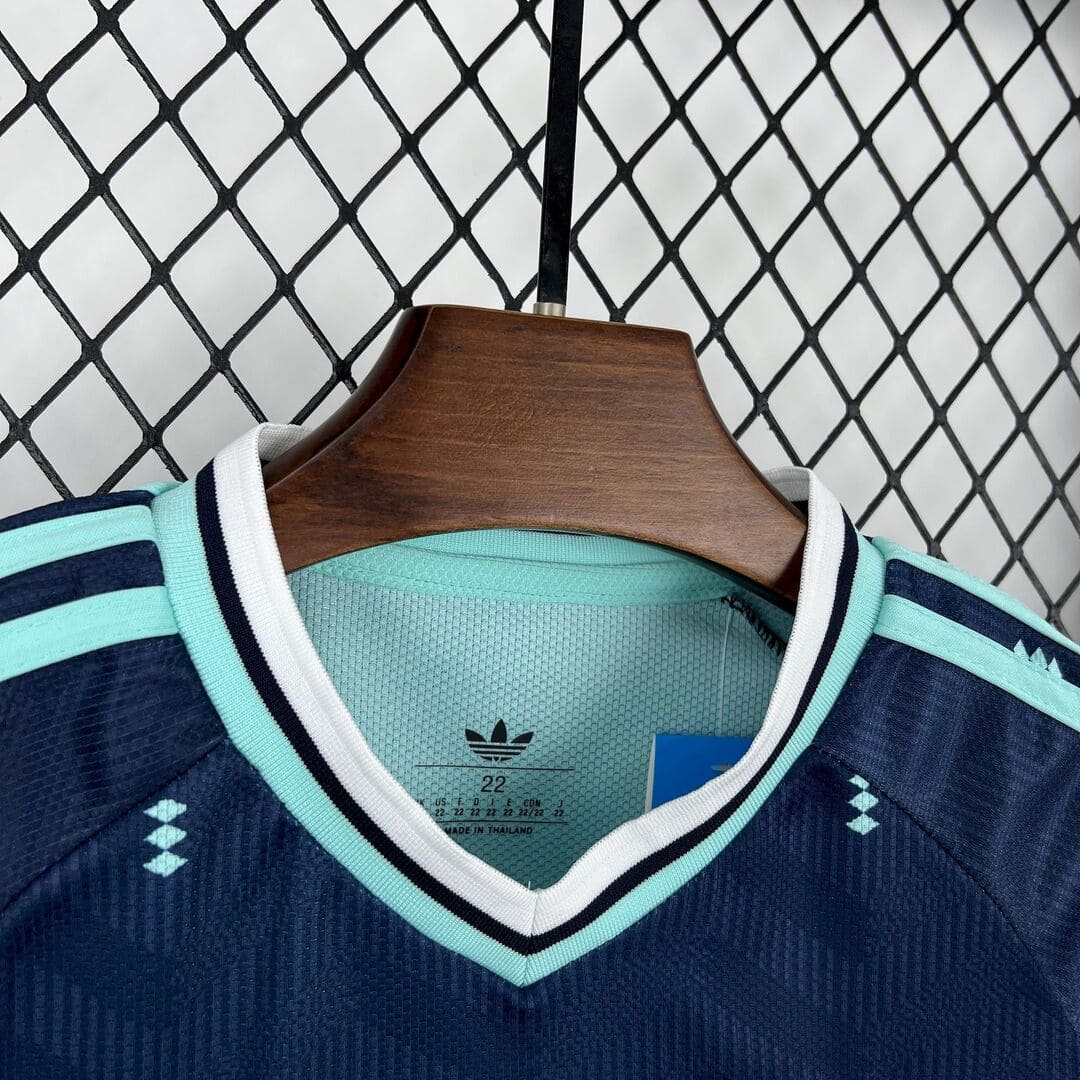 Allemagne 2026 Extérieur Kit Enfant