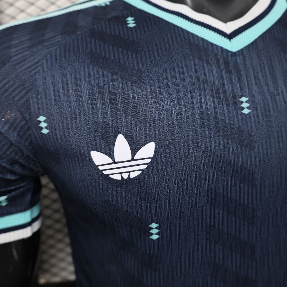 Allemagne 2026 Maillot Extérieur - Version Player