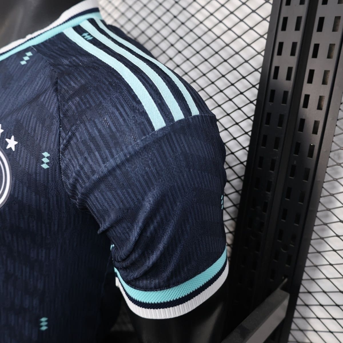 Allemagne 2026 Maillot Extérieur - Version Player