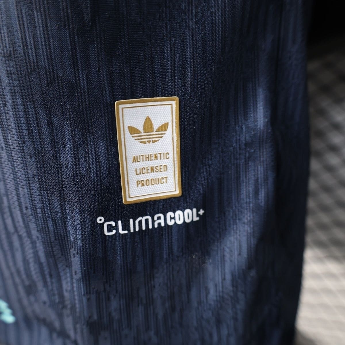 Allemagne 2026 Maillot Extérieur - Version Player
