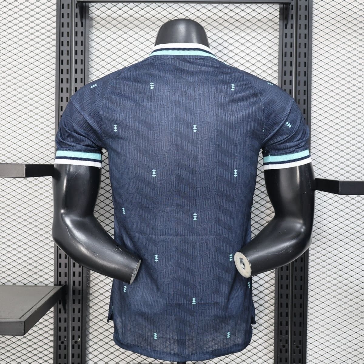 Allemagne 2026 Maillot Extérieur - Version Player