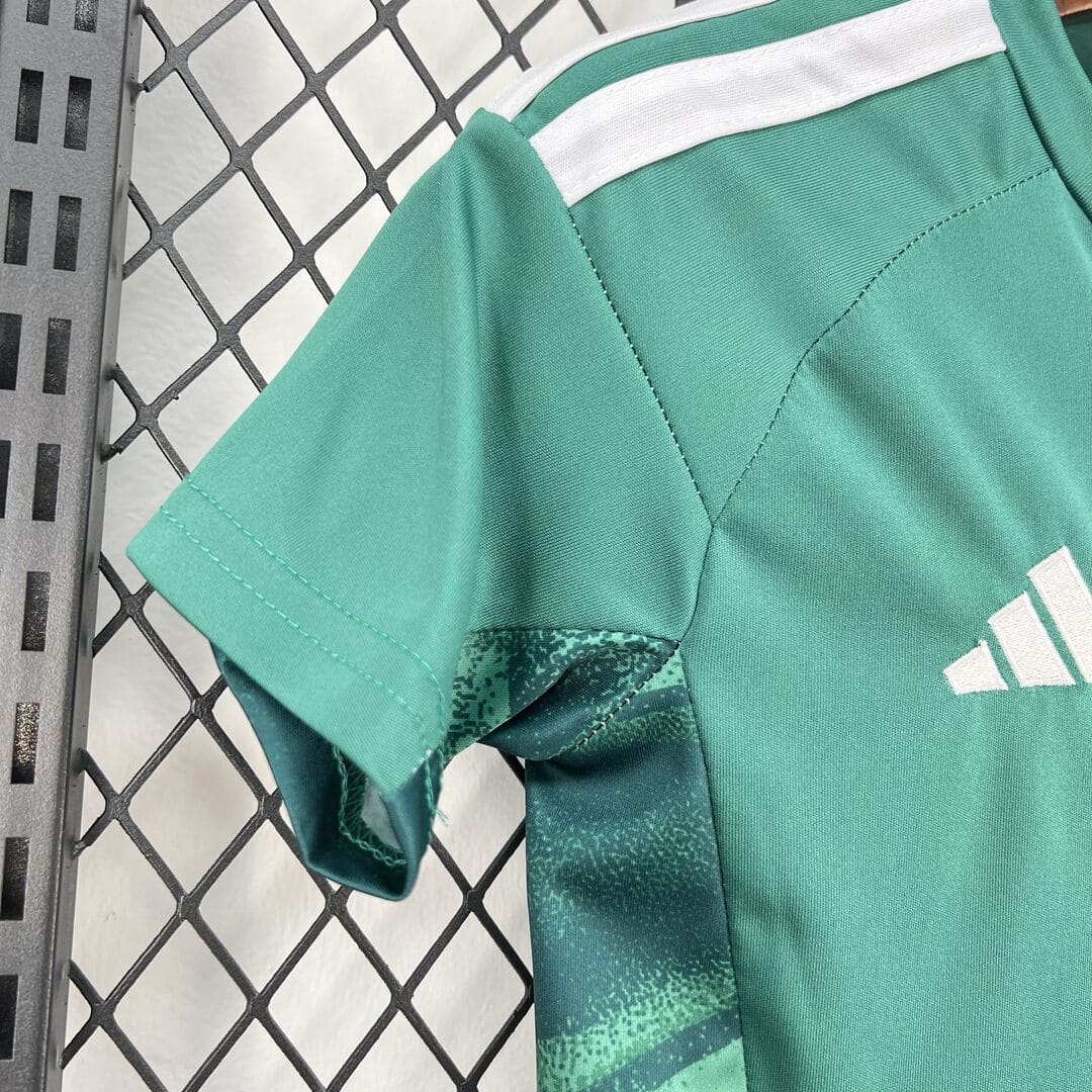 Allemagne 2026 Gardien Vert Kit Enfant