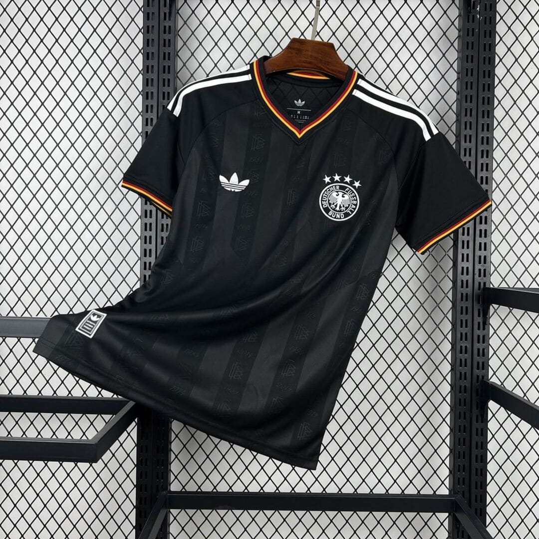 Allemagne 2026 Maillot Spécial