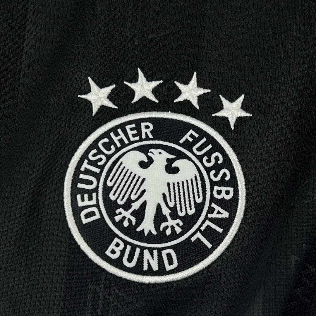 Allemagne 2026 Maillot Spécial