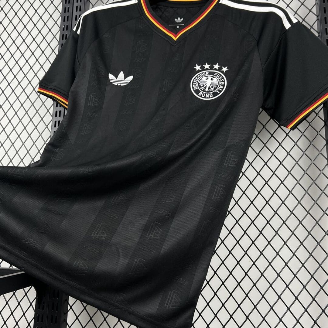 Allemagne 2026 Maillot Spécial