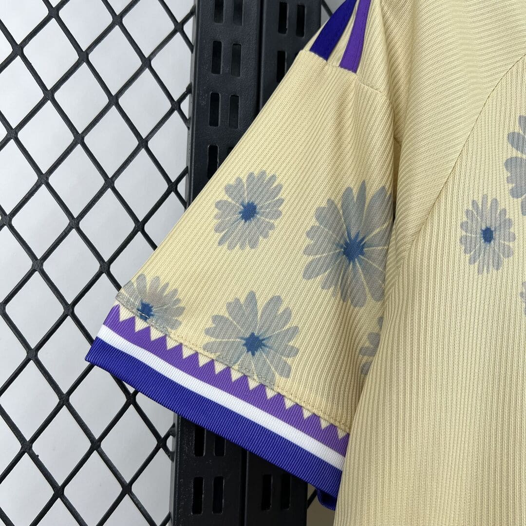 Allemagne 2026 Maillot Spécial Beige
