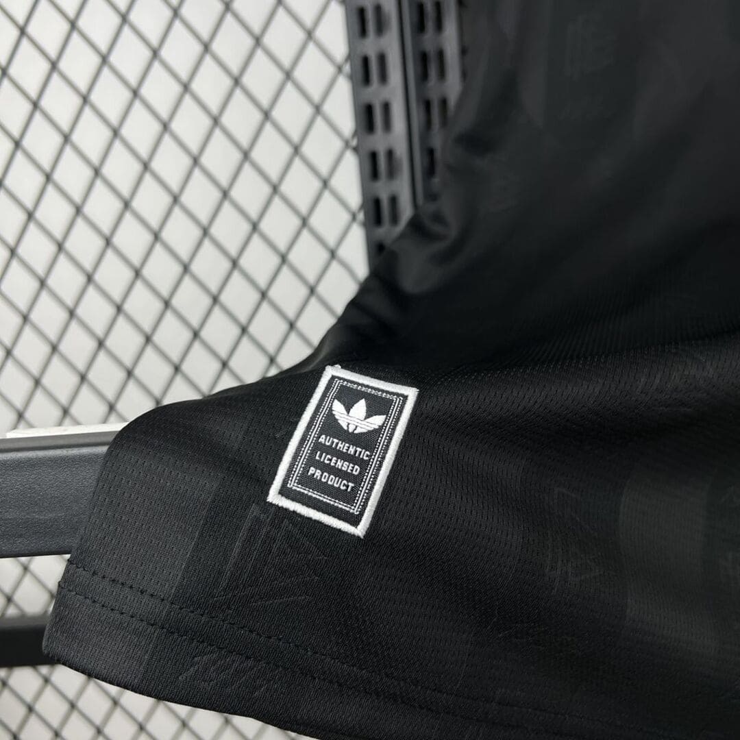 Allemagne 2026 Maillot Spécial
