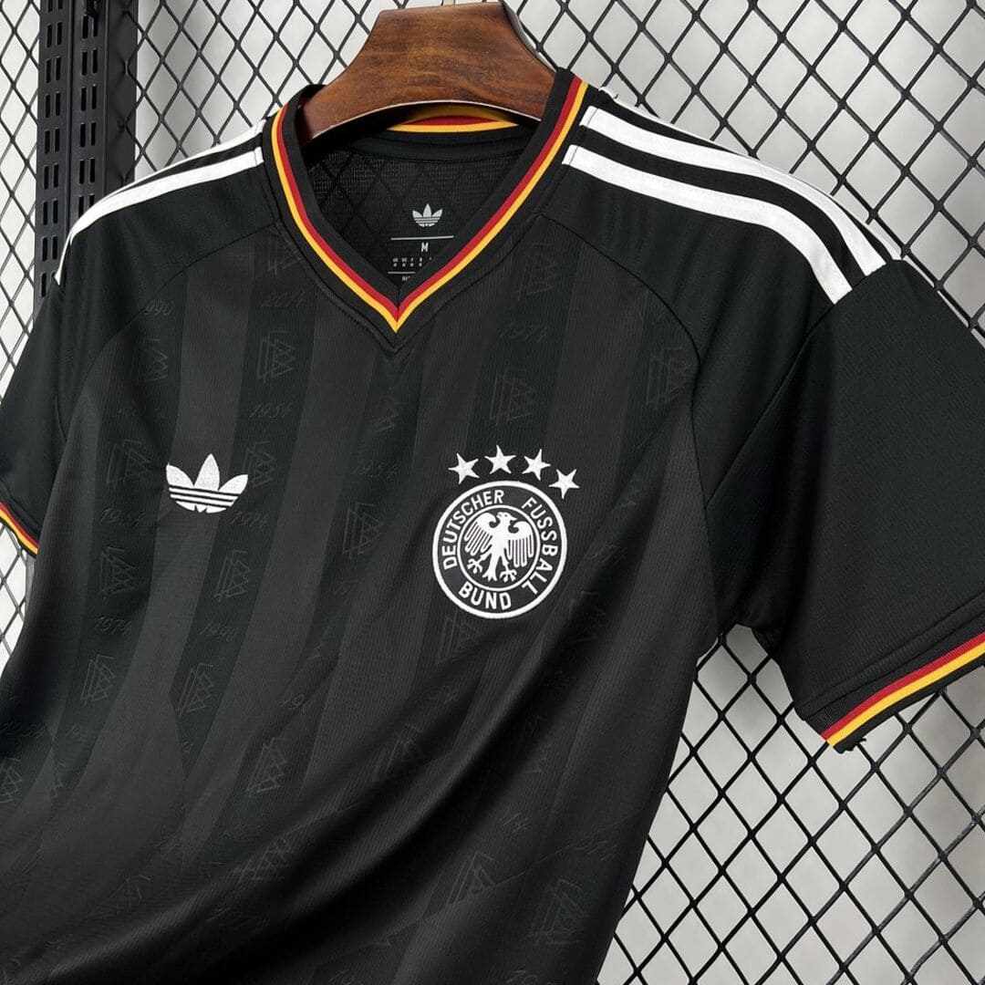 Allemagne 2026 Maillot Spécial
