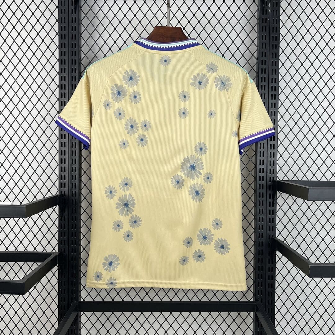 Allemagne 2026 Maillot Spécial Beige