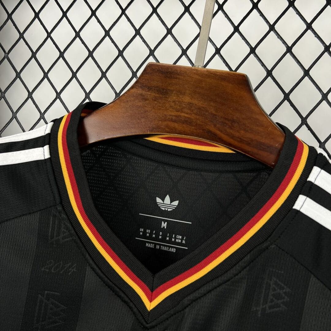 Allemagne 2026 Maillot Spécial