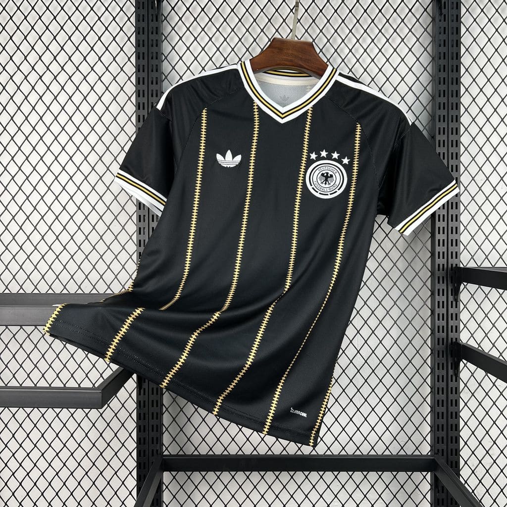 Allemagne 2026 Maillot Third