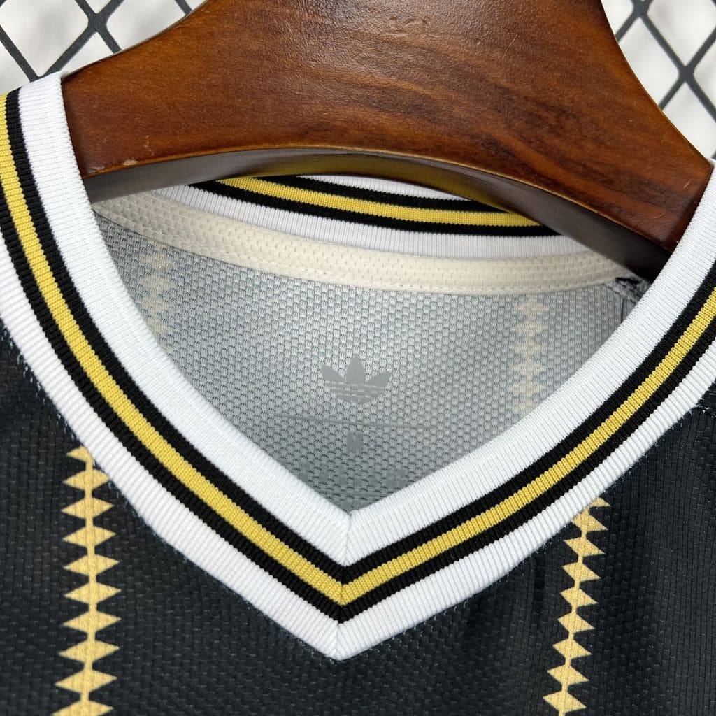 Allemagne 2026 Maillot Third