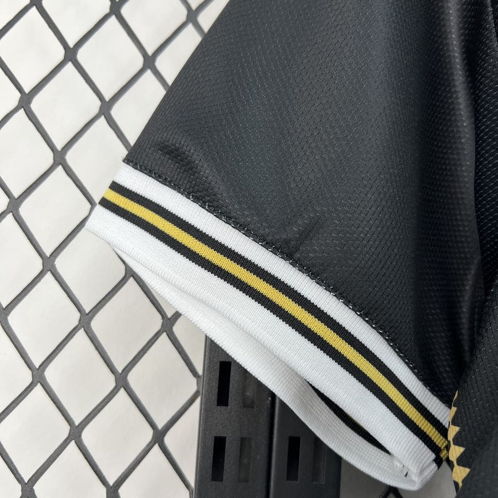 Allemagne 2026 Maillot Third