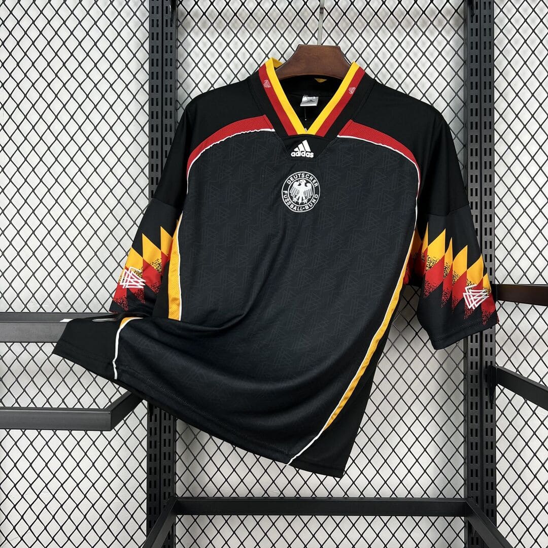 Allemagne 2026 Maillot World Cup Bringback Remixed