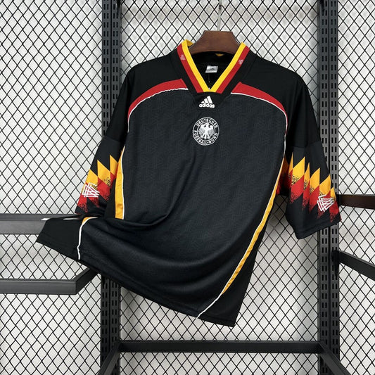 Allemagne 2026 Maillot World Cup Bringback Remixed