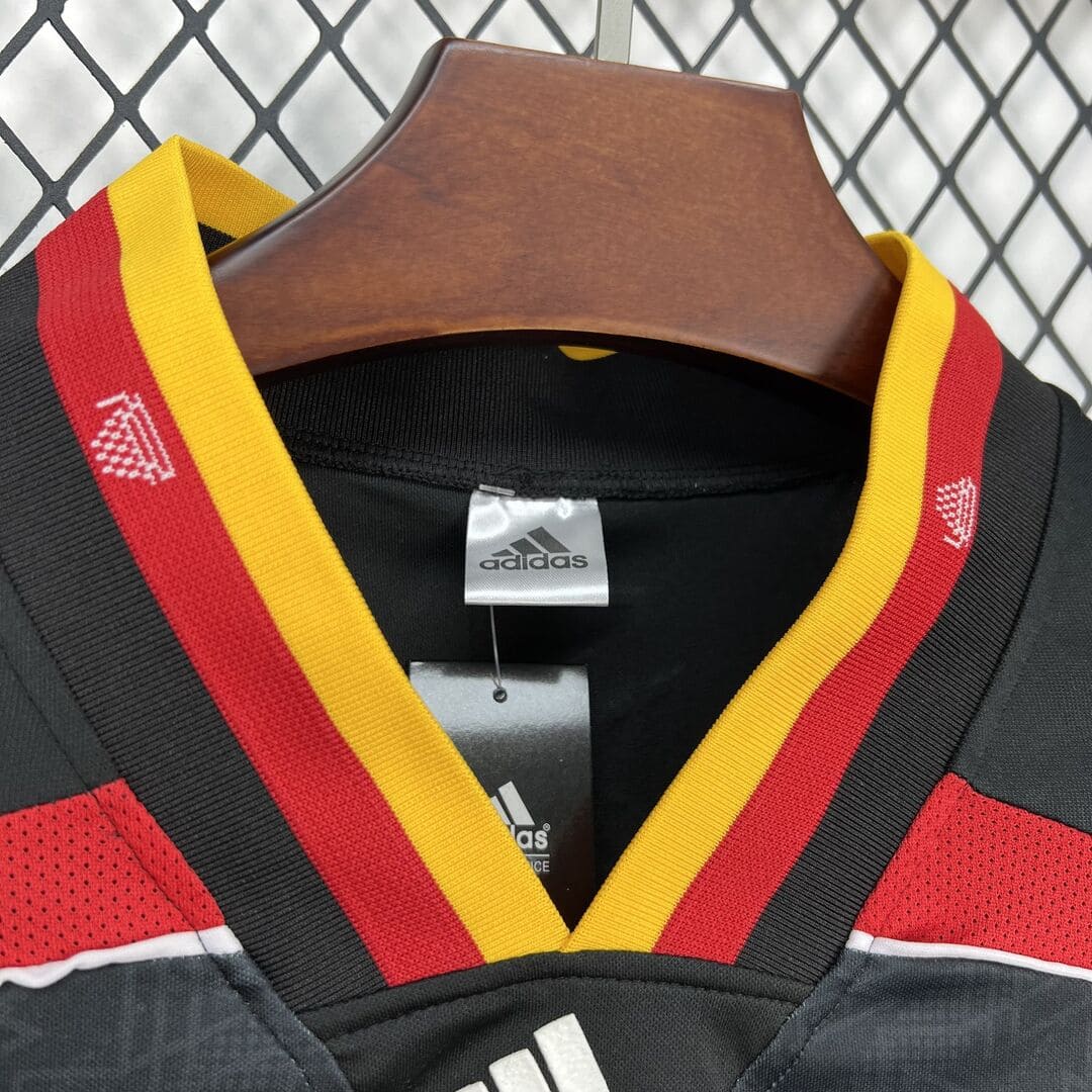 Allemagne 2026 Maillot World Cup Bringback Remixed