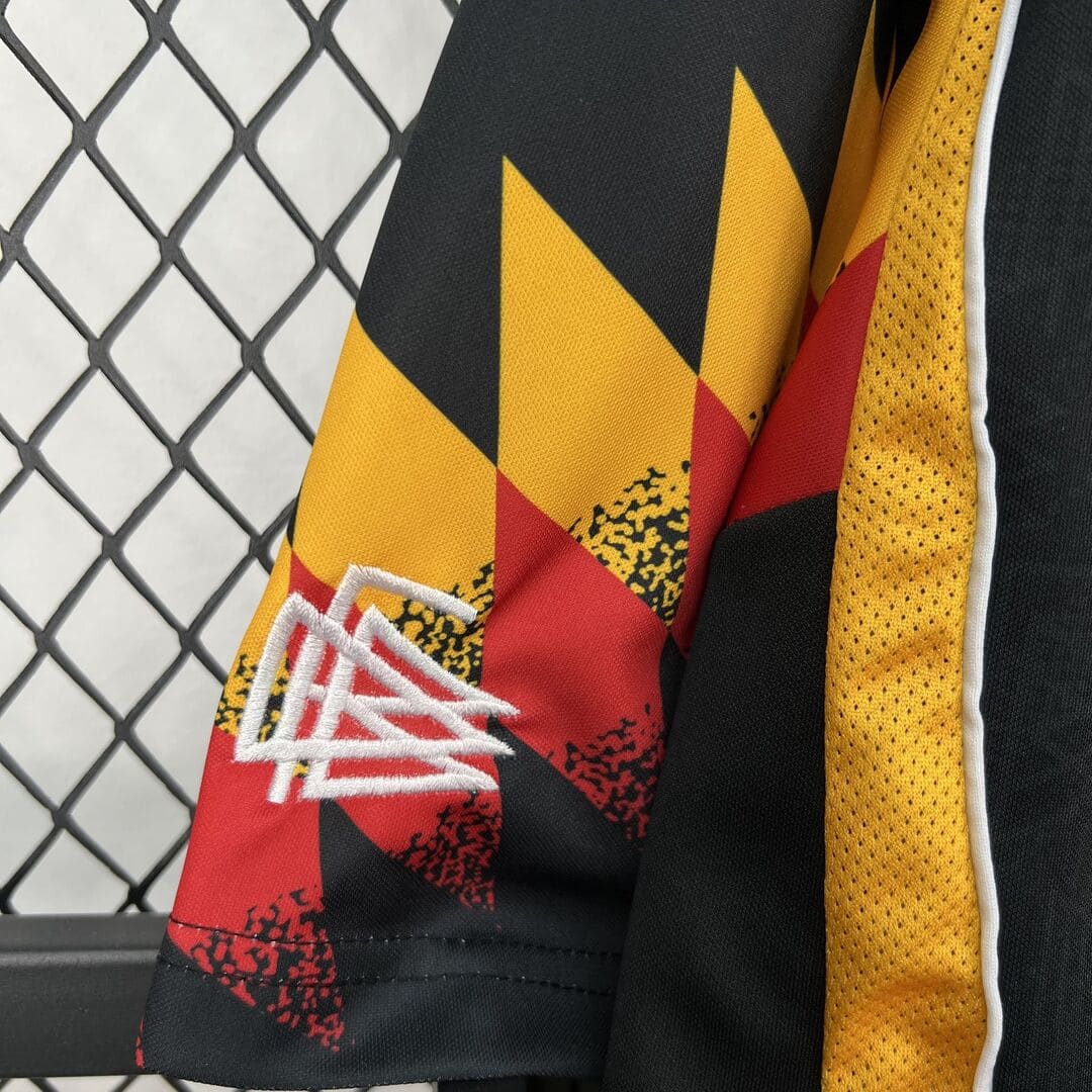 Allemagne 2026 Maillot World Cup Bringback Remixed