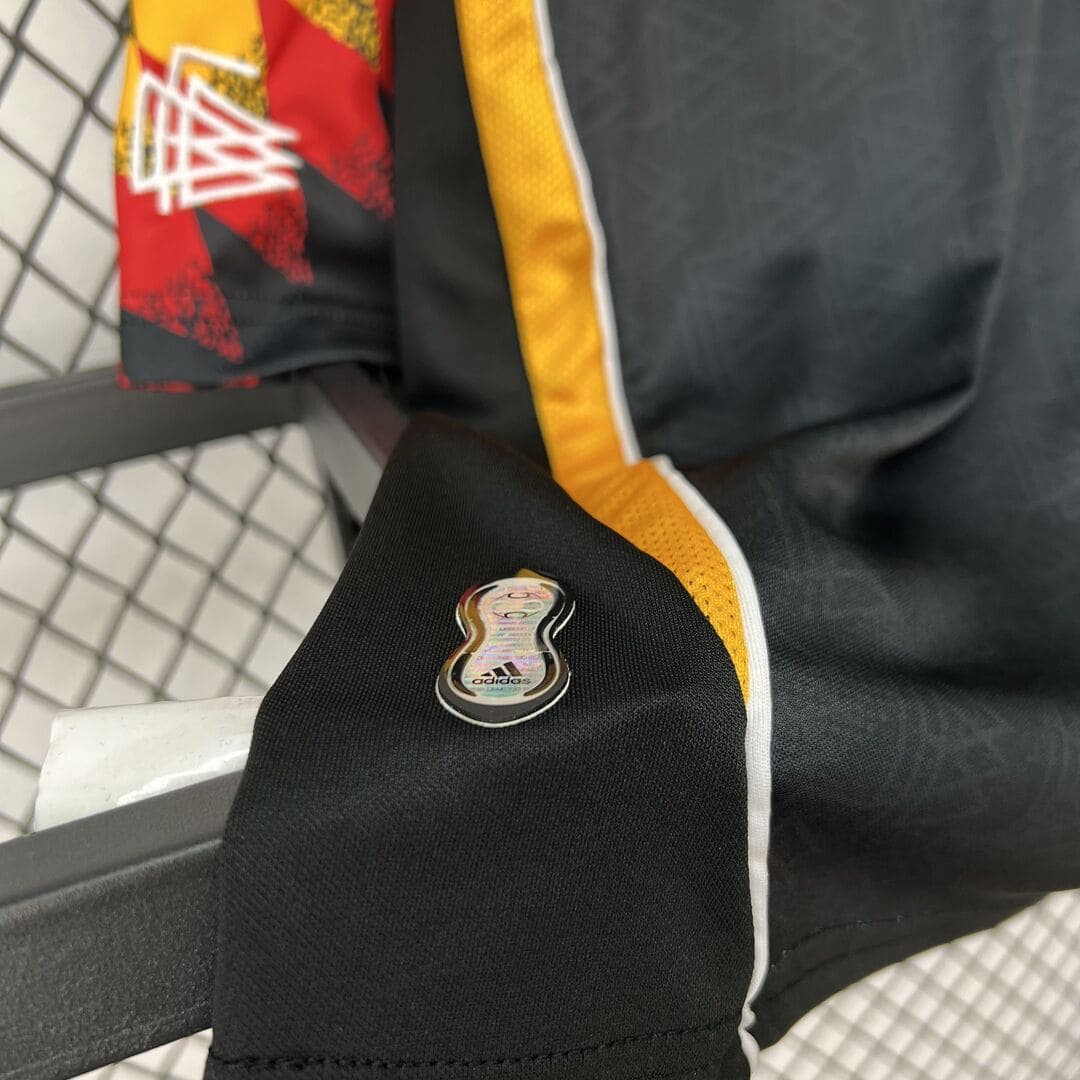 Allemagne 2026 Maillot World Cup Bringback Remixed
