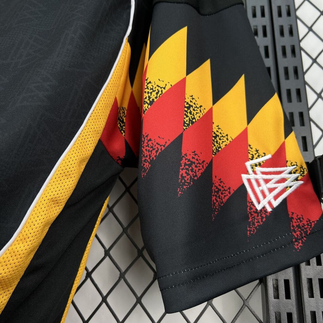 Allemagne 2026 Maillot World Cup Bringback Remixed