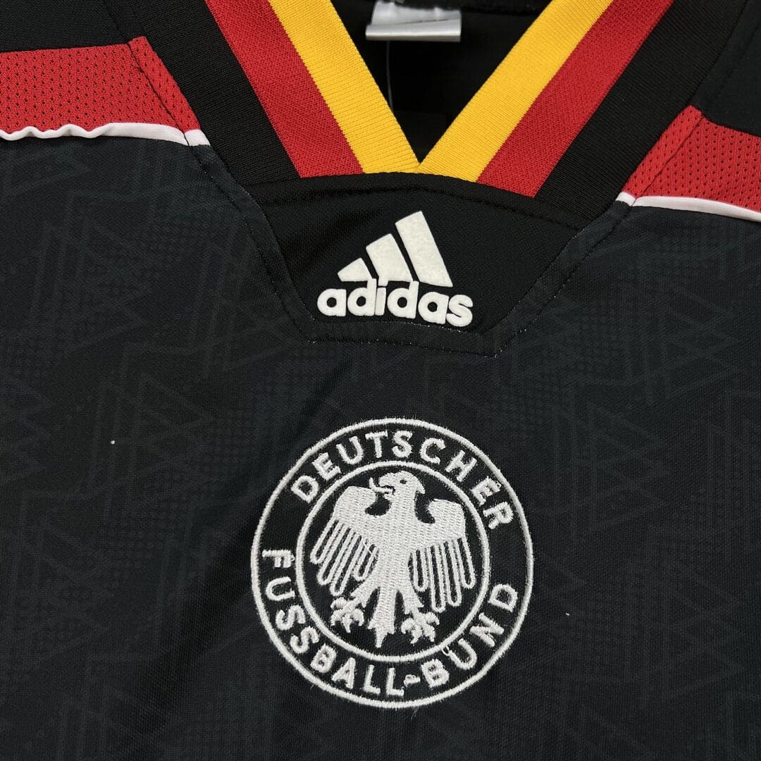 Allemagne 2026 Maillot World Cup Bringback Remixed