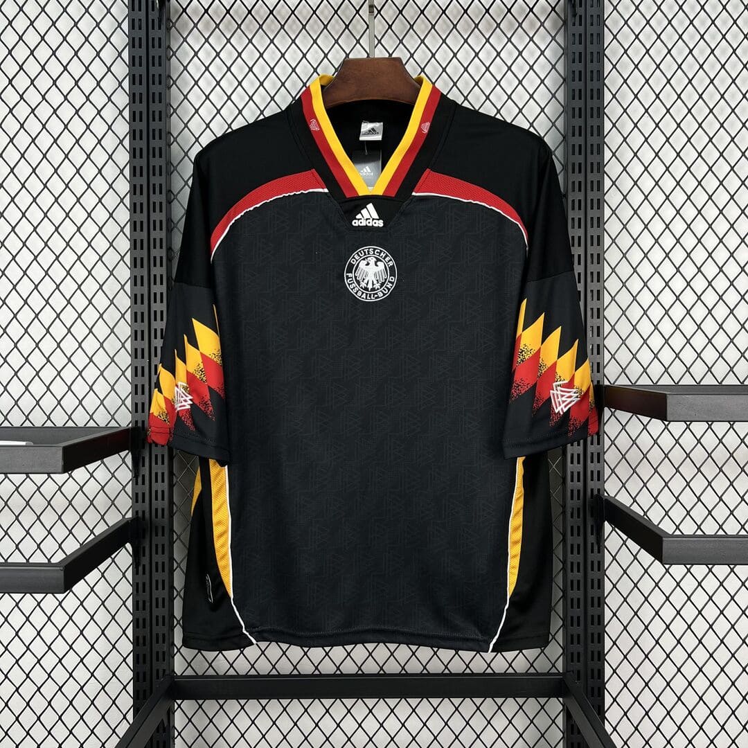 Allemagne 2026 Maillot World Cup Bringback Remixed