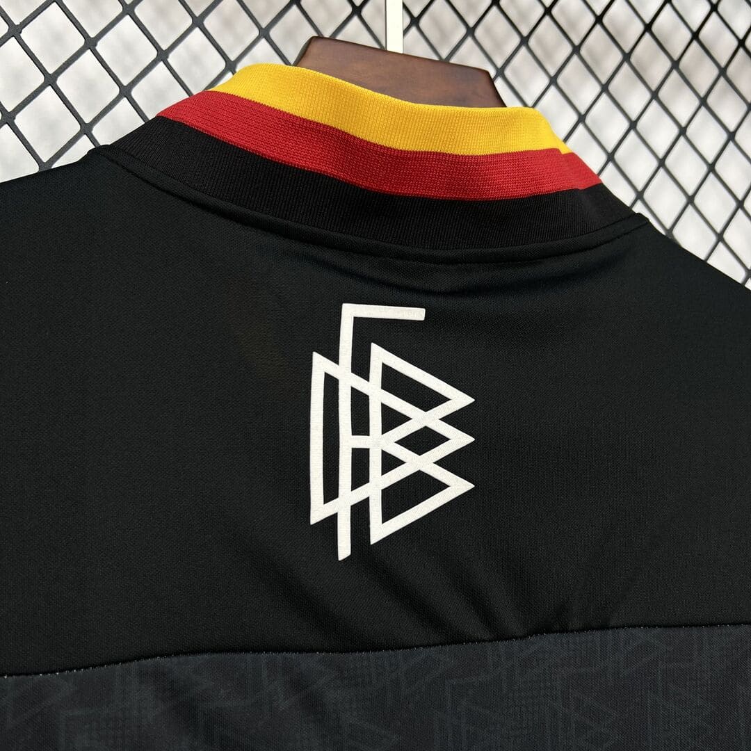 Allemagne 2026 Maillot World Cup Bringback Remixed