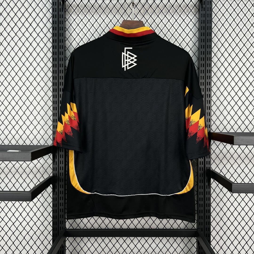 Allemagne 2026 Maillot World Cup Bringback Remixed