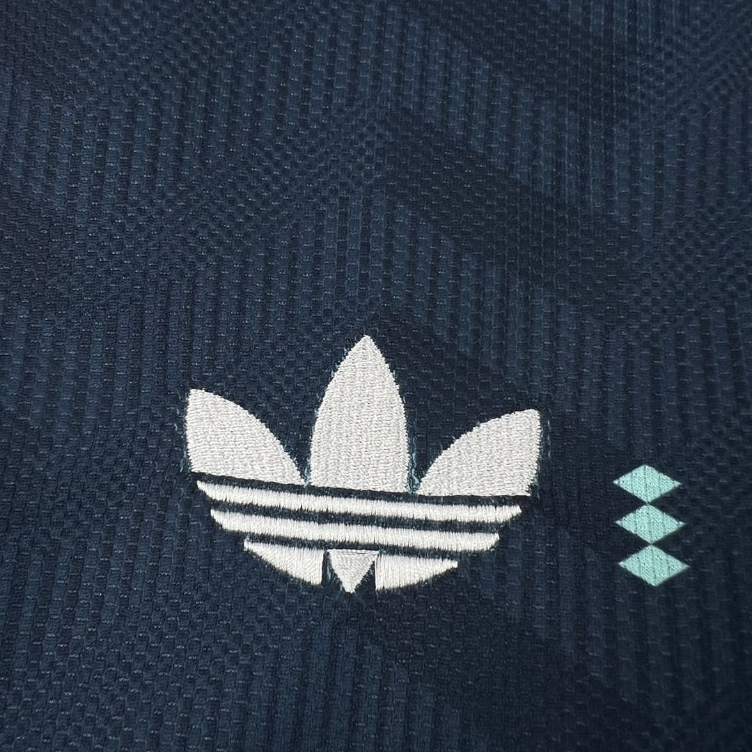 Allemagne 2026 Maillot Extérieur