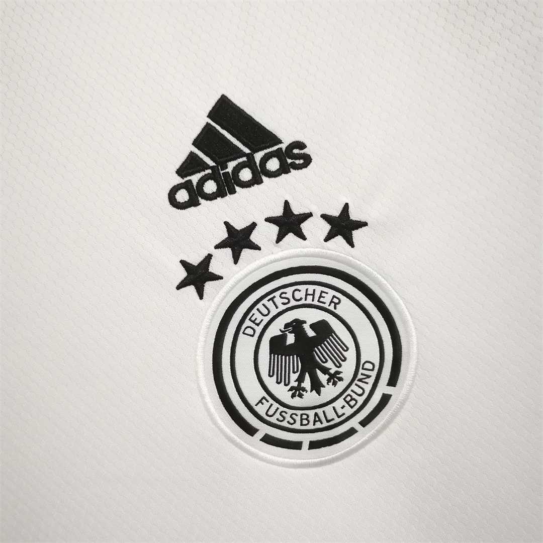 Allemagne 2023 Maillot WWC Domicile