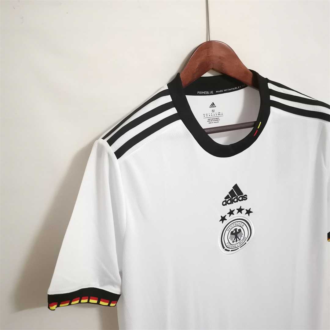 Allemagne 2023 Maillot WWC Domicile