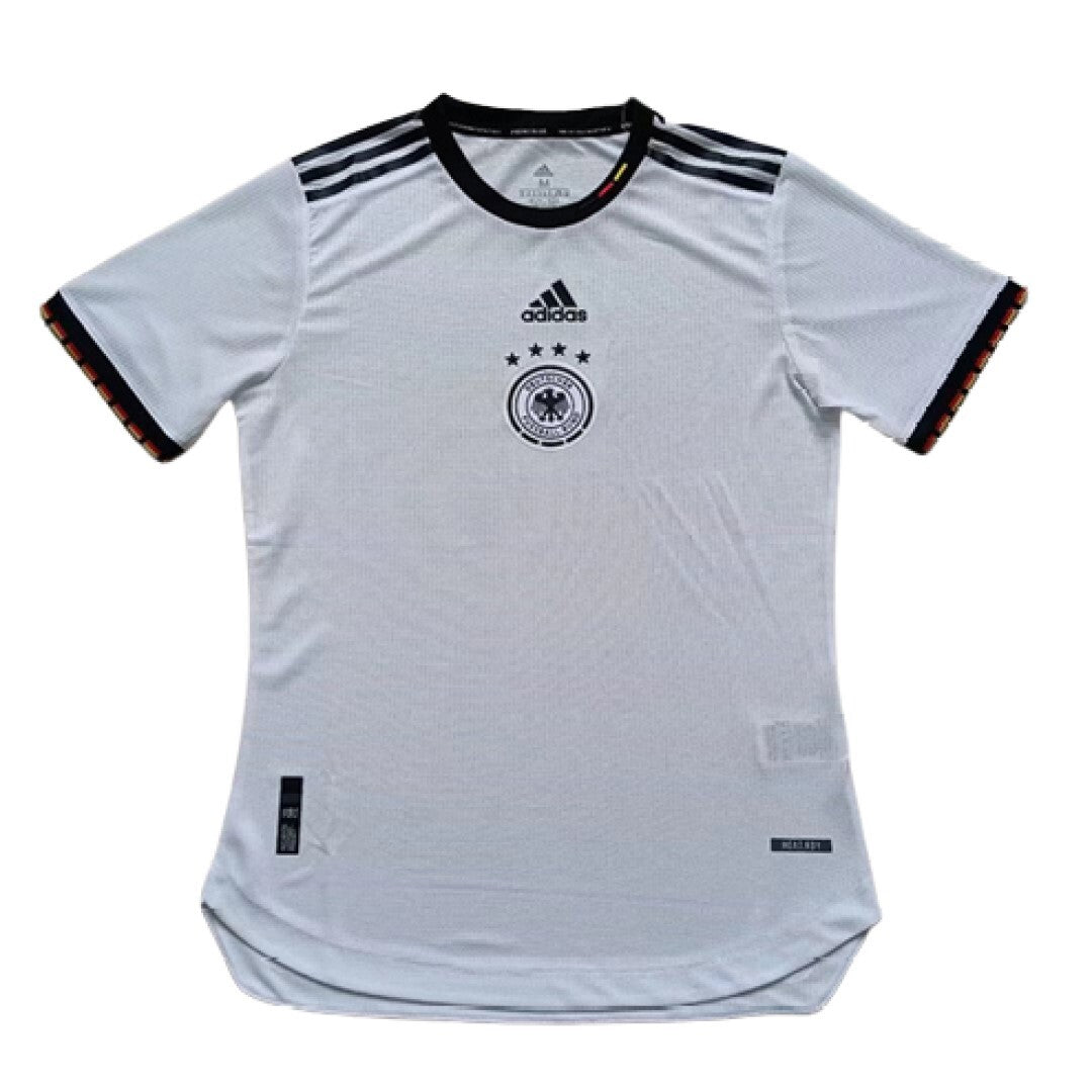 Allemagne 2023 Maillot WWC Domicile - Version Player