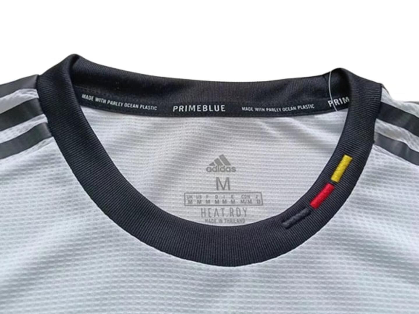 Allemagne 2023 Maillot WWC Domicile - Version Player