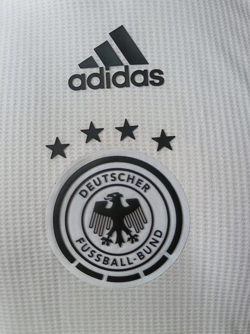 Allemagne 2023 Maillot WWC Domicile - Version Player