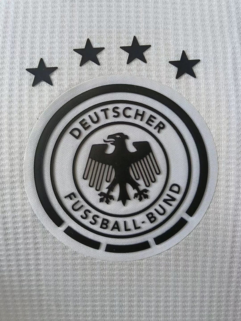 Allemagne 2023 Maillot WWC Domicile - Version Player