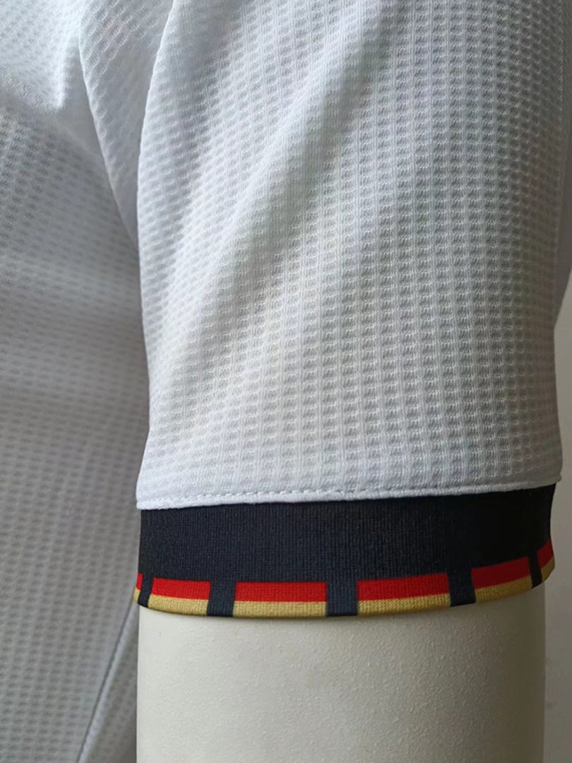 Allemagne 2023 Maillot WWC Domicile - Version Player