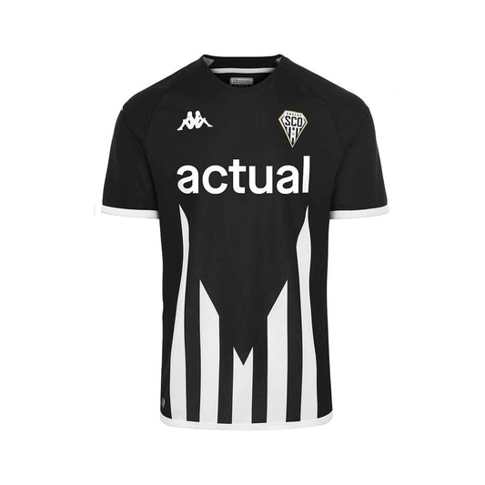 Angers 22/23 Maillot Domicile