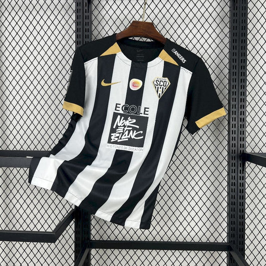 Angers 25/26 Maillot Domicile