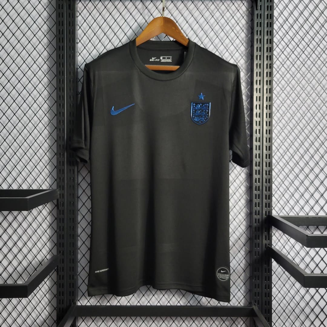 Angleterre 2022 Maillot Black Edition