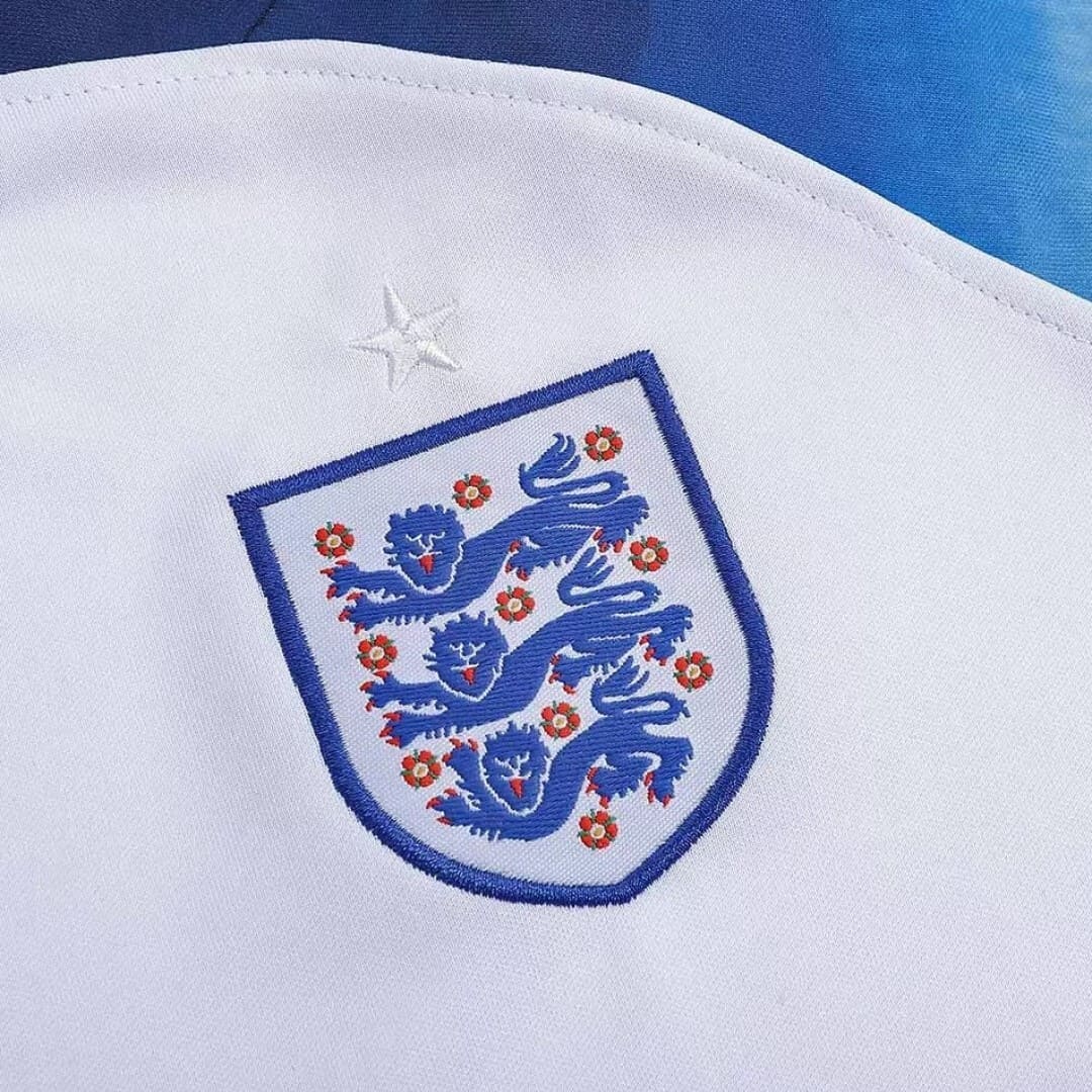 Angleterre 2022 Maillot Domicile Femmes