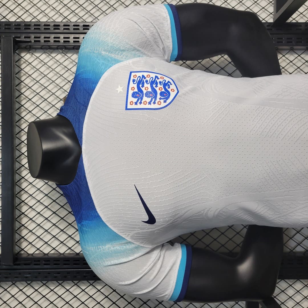 Angleterre 2022 Maillot Domicile - Version Player