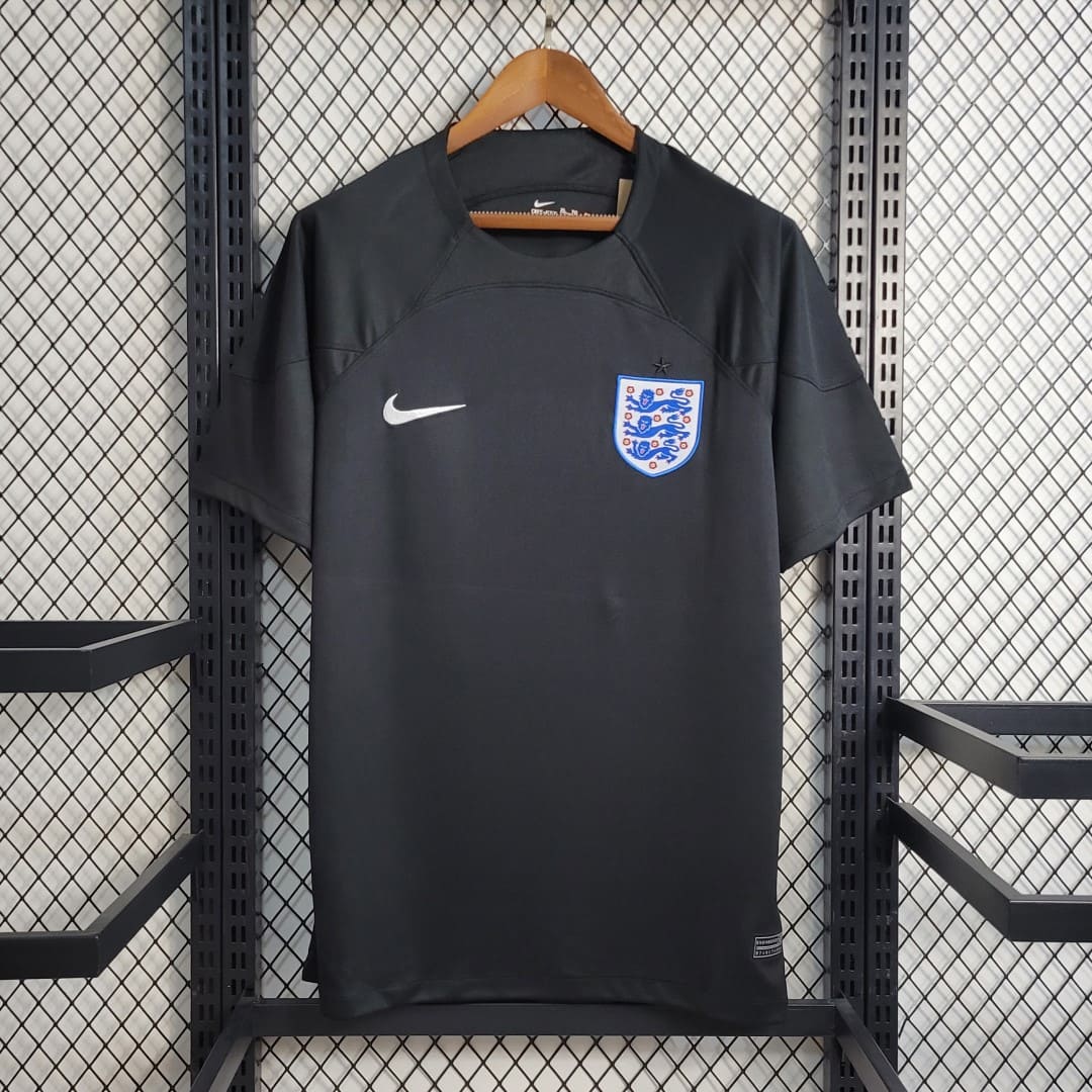 Angleterre 2022 Maillot Gardien