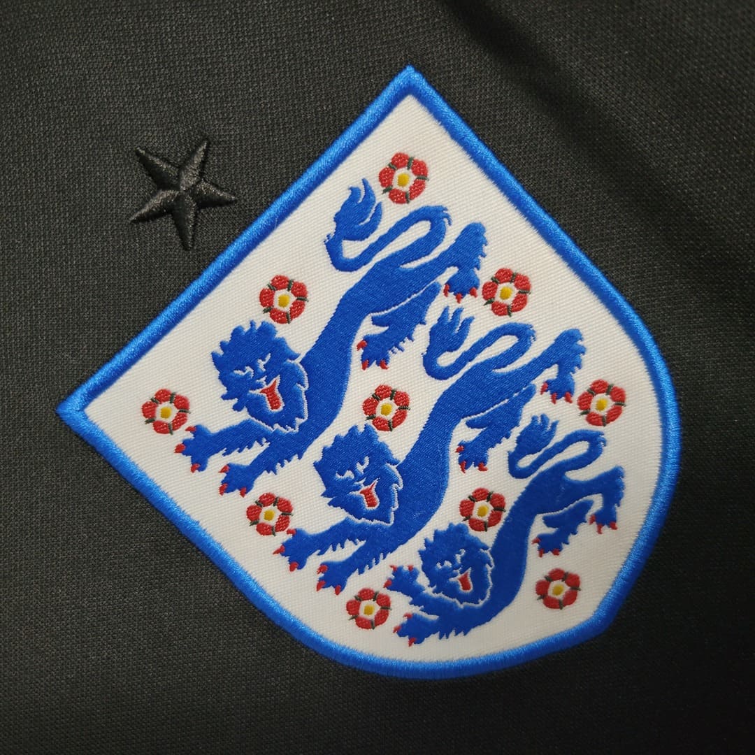 Angleterre 2022 Maillot Gardien